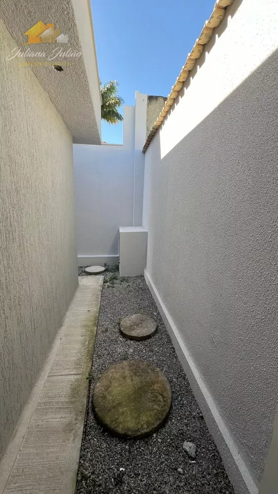Casa, 3 quartos, 78 m² - Foto 4