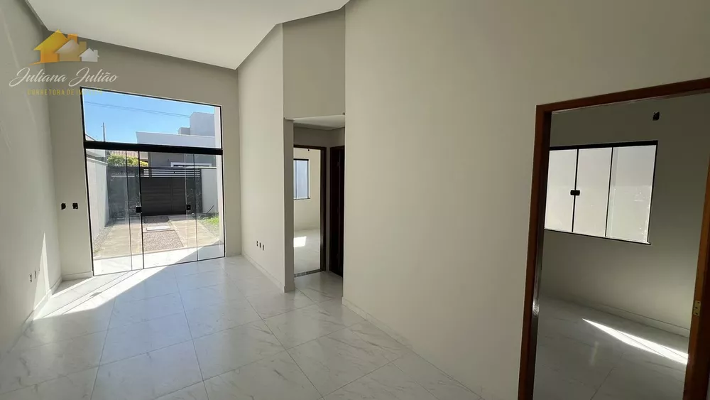 Casa, 3 quartos, 78 m² - Foto 13