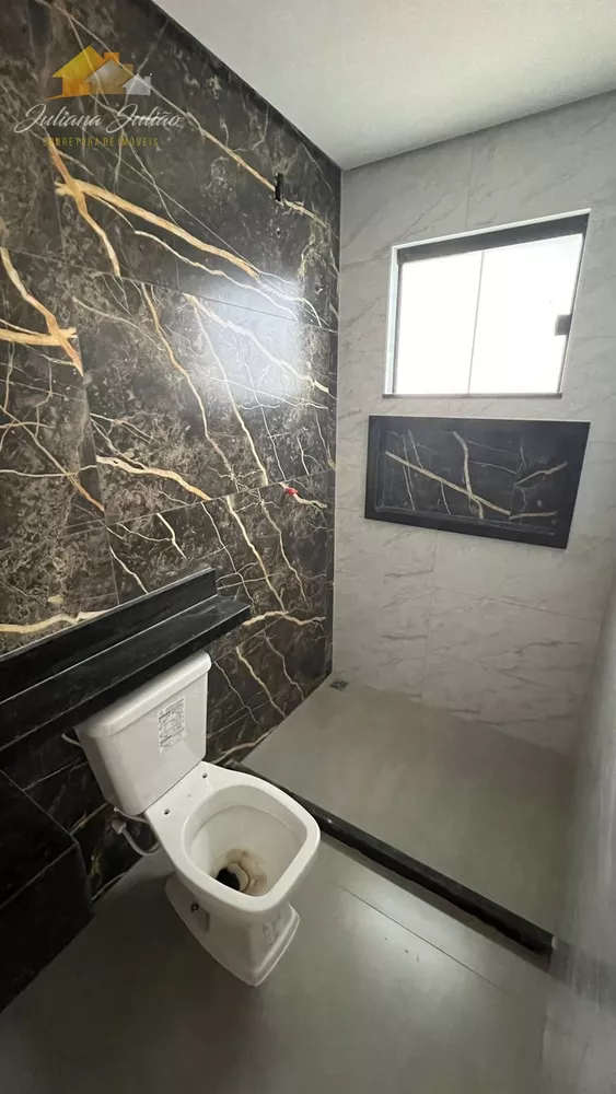 Casa, 3 quartos, 78 m² - Foto 3