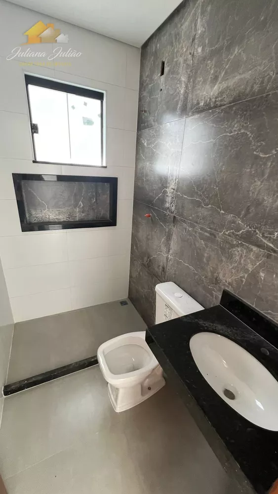 Casa, 3 quartos, 78 m² - Foto 14