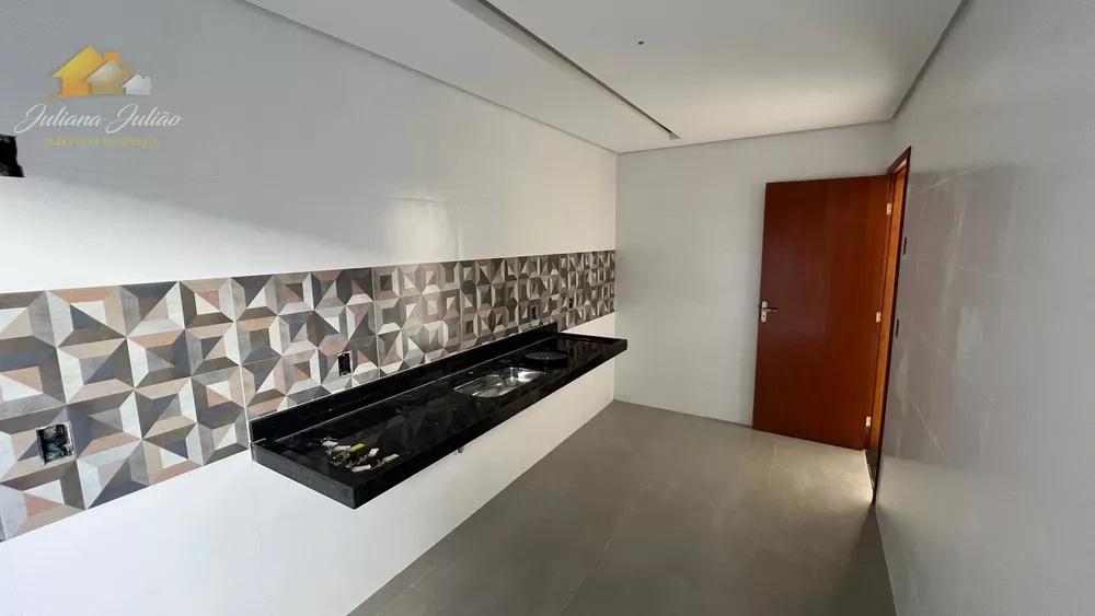Casa, 3 quartos, 78 m² - Foto 1