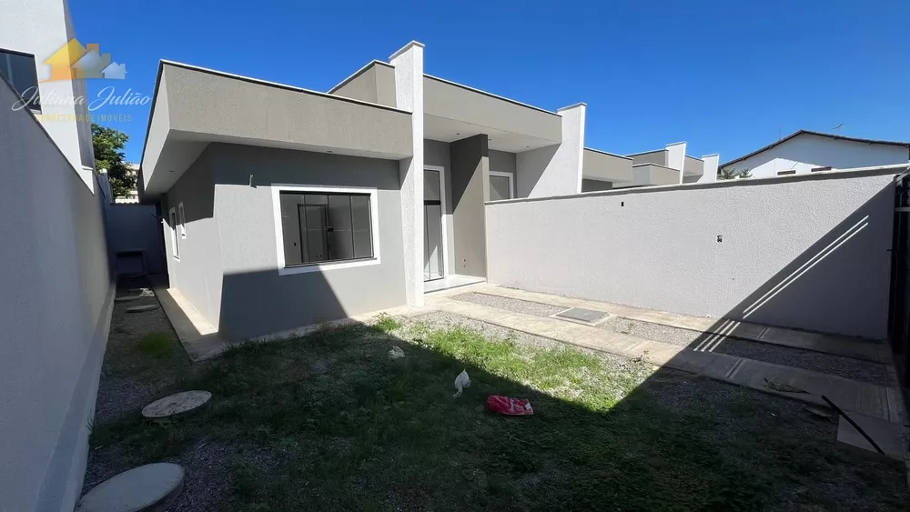 Casa, 3 quartos, 78 m² - Foto 10