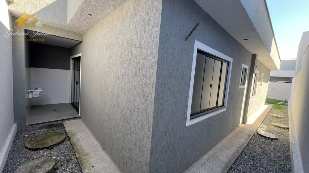 Casa, 3 quartos, 78 m² - Foto 9