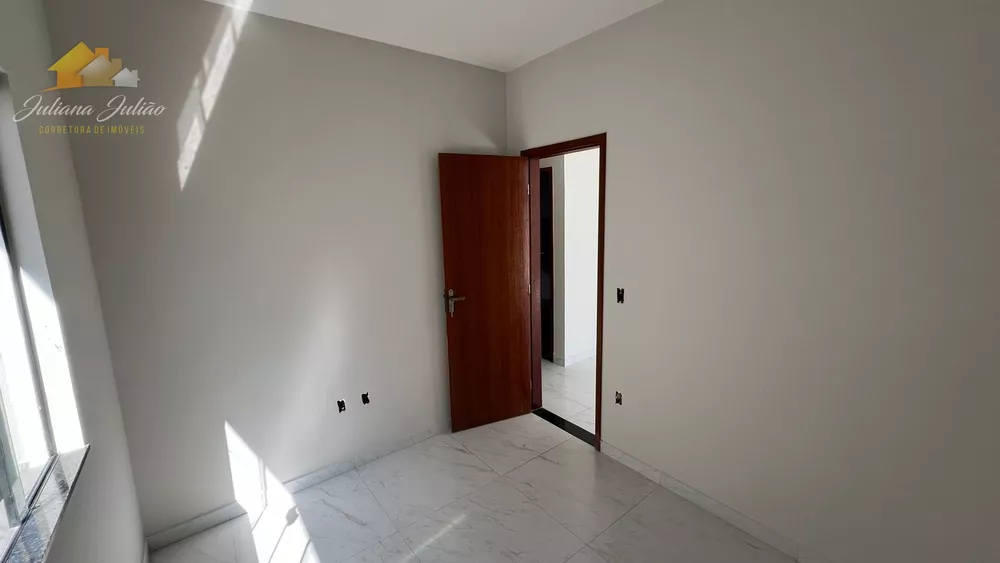 Casa, 3 quartos, 78 m² - Foto 6