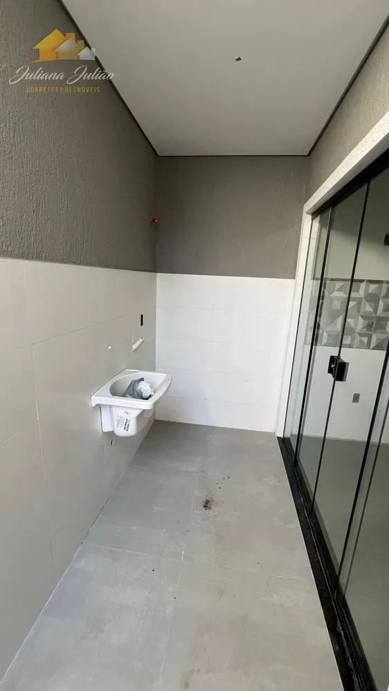 Casa, 3 quartos, 78 m² - Foto 15