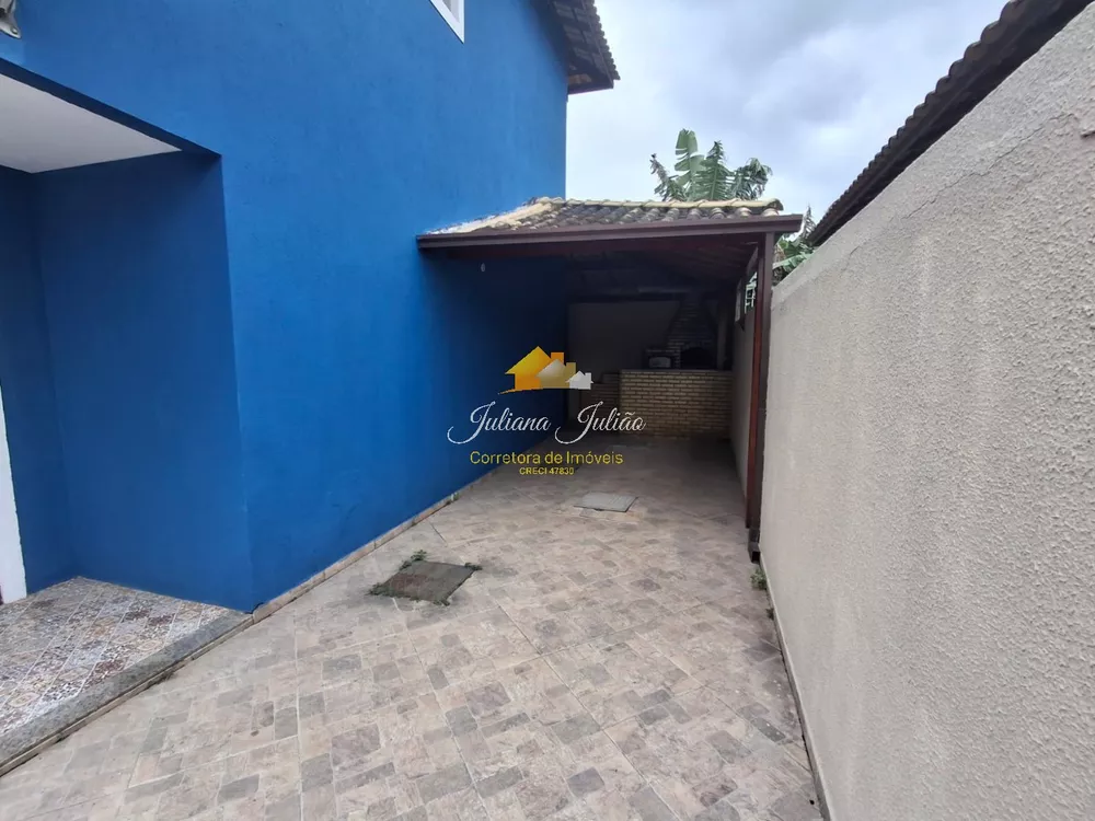 Casa, 2 quartos, 110 m² - Foto 4