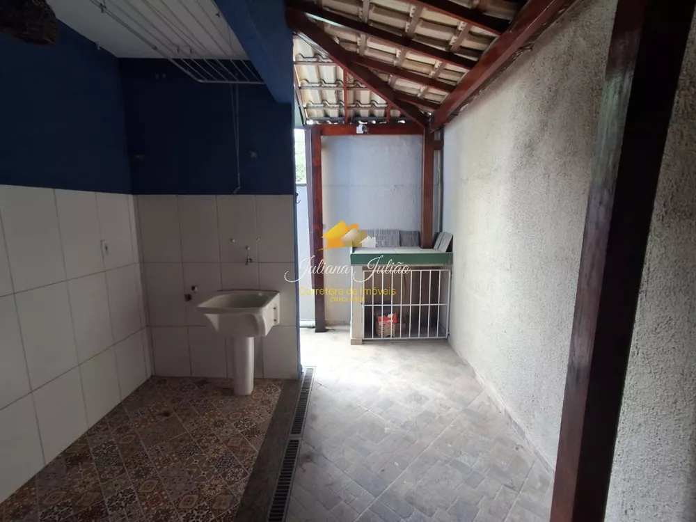 Casa, 2 quartos, 110 m² - Foto 26