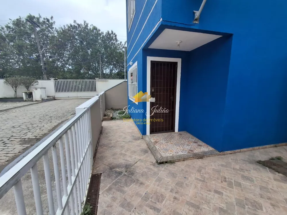 Casa, 2 quartos, 110 m² - Foto 17