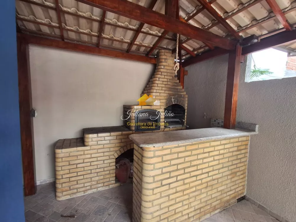 Casa, 2 quartos, 110 m² - Foto 9