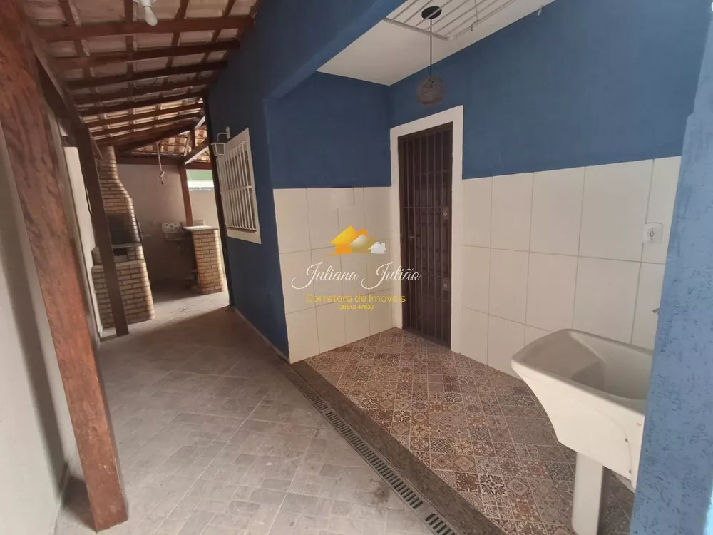 Casa, 2 quartos, 110 m² - Foto 27