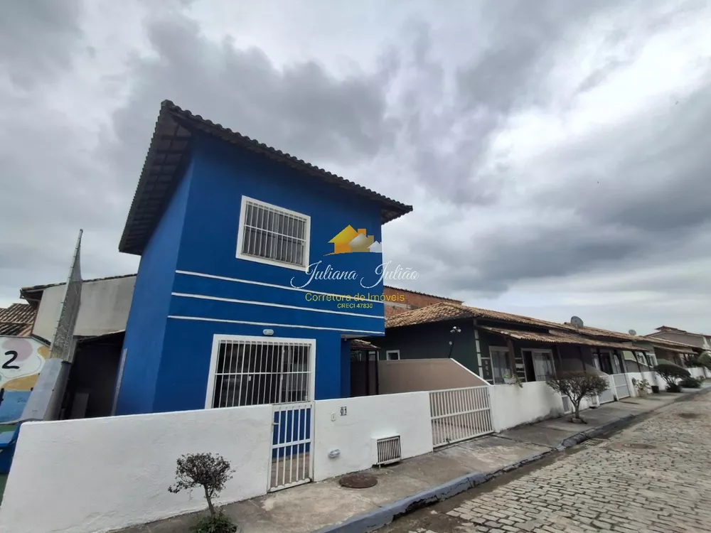 Casa, 2 quartos, 110 m² - Foto 5