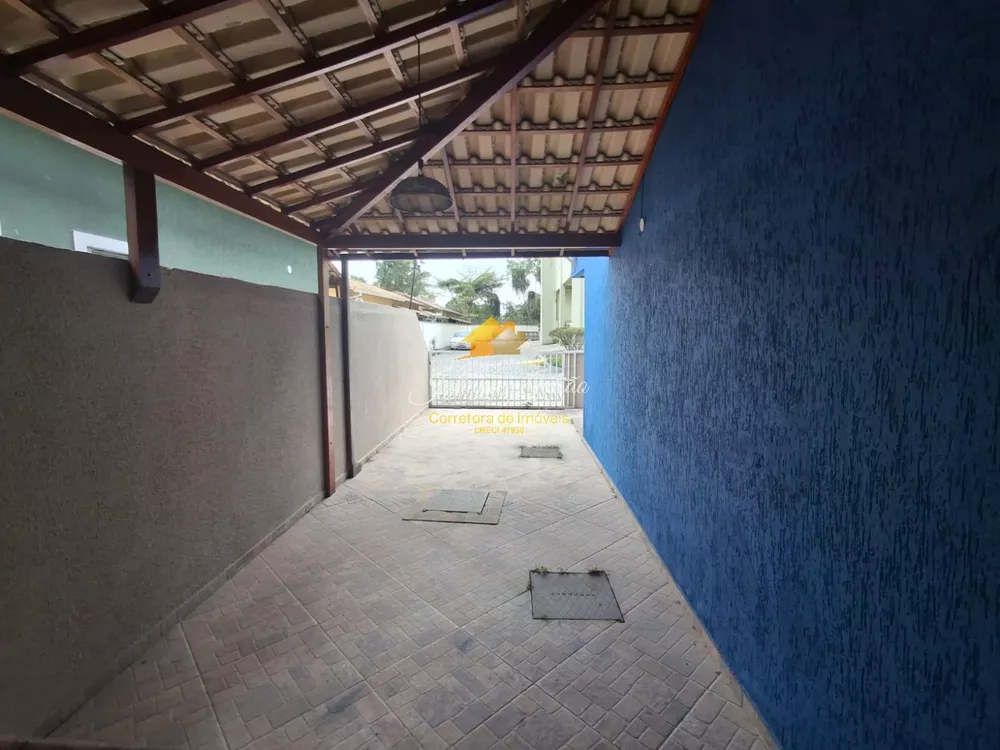 Casa, 2 quartos, 110 m² - Foto 1
