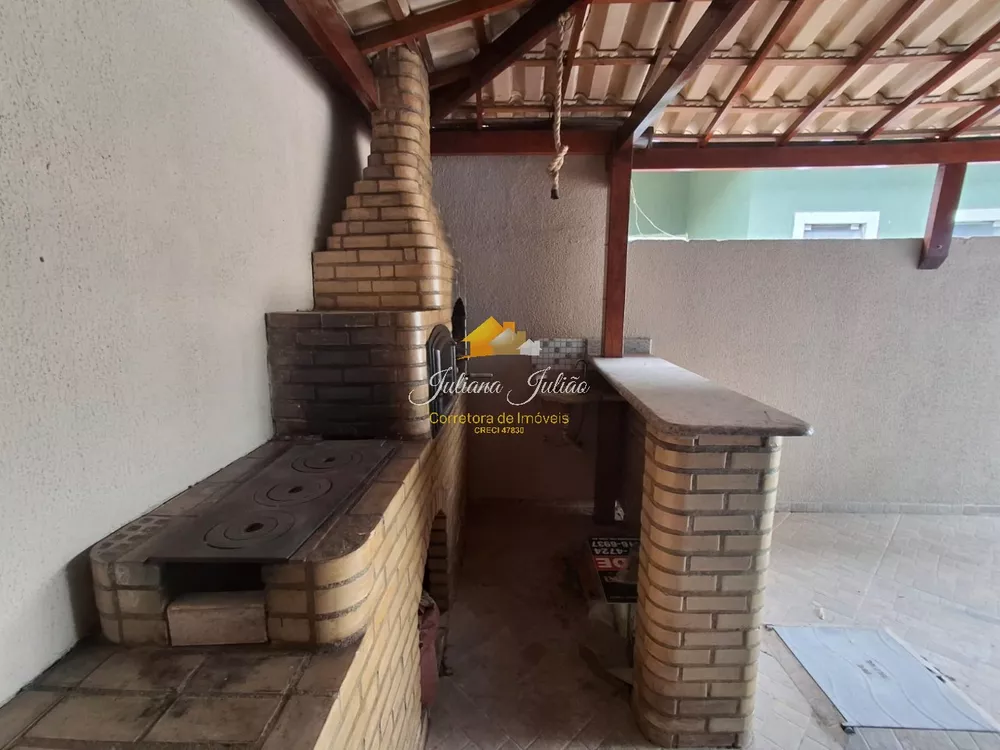 Casa, 2 quartos, 110 m² - Foto 21