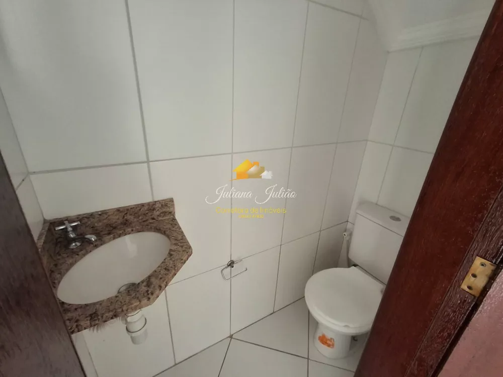 Casa, 2 quartos, 110 m² - Foto 3