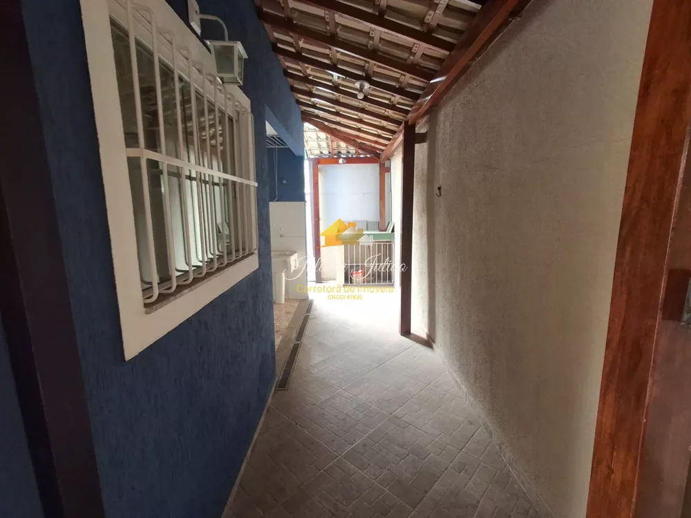 Casa, 2 quartos, 110 m² - Foto 20
