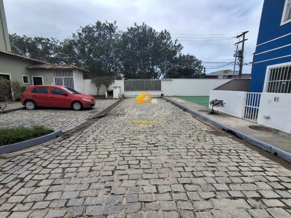 Casa, 2 quartos, 110 m² - Foto 8