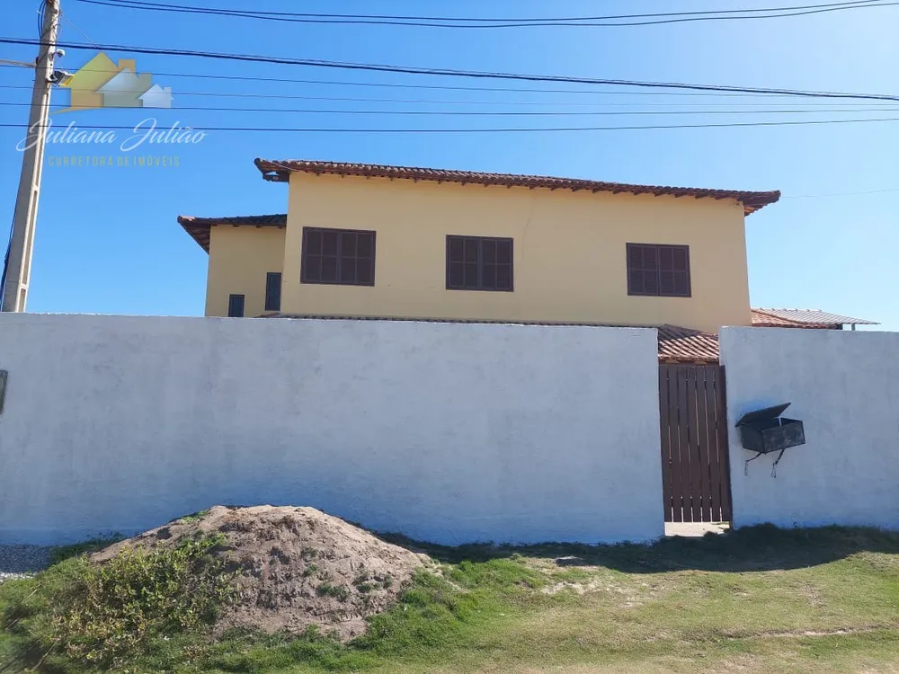 Casa, 5 quartos, 357 m² - Foto 1