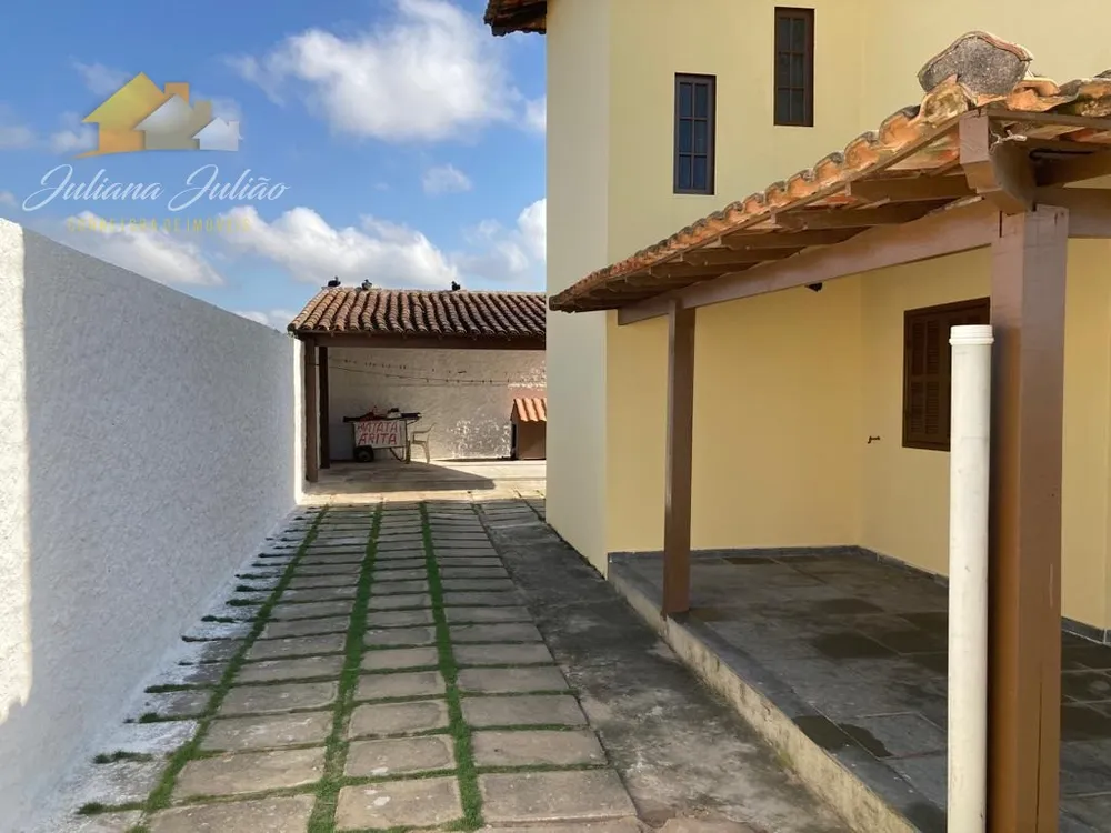 Casa, 5 quartos, 357 m² - Foto 31