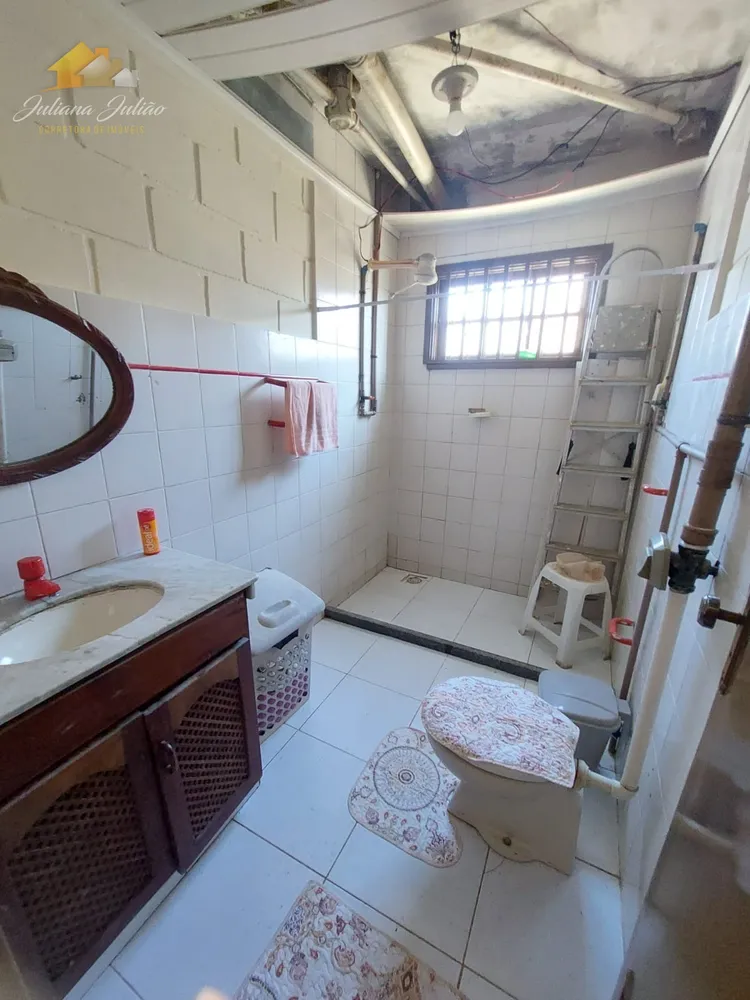 Casa, 5 quartos, 357 m² - Foto 5
