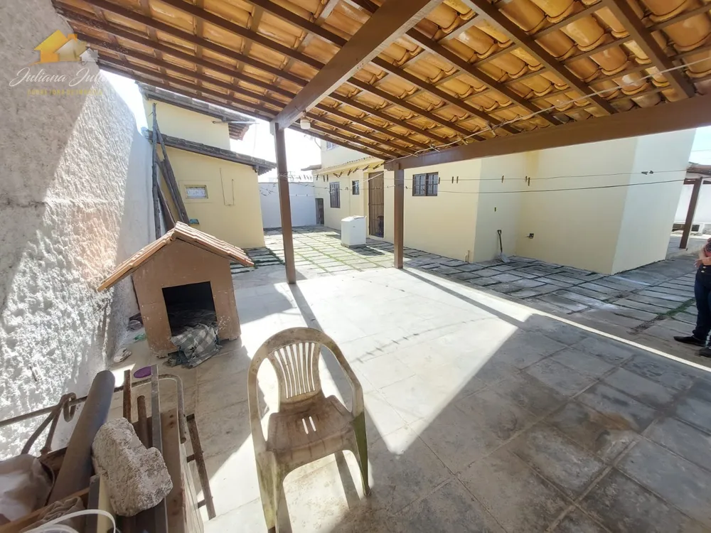 Casa, 5 quartos, 357 m² - Foto 4