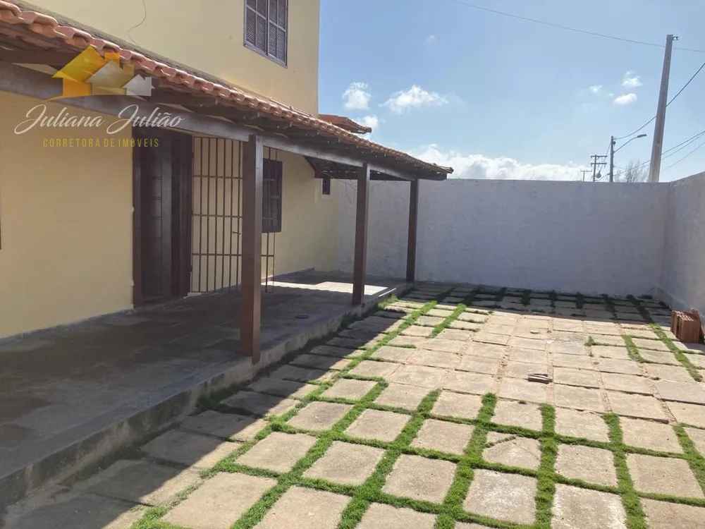 Casa, 5 quartos, 357 m² - Foto 33