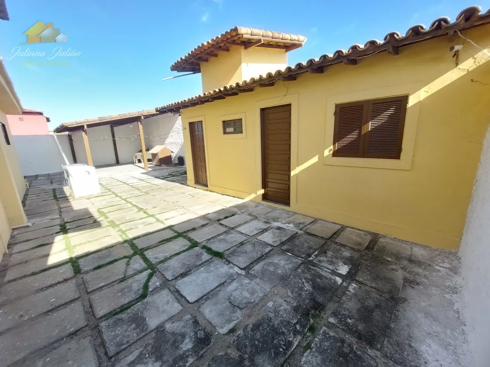 Casa, 5 quartos, 357 m² - Foto 3