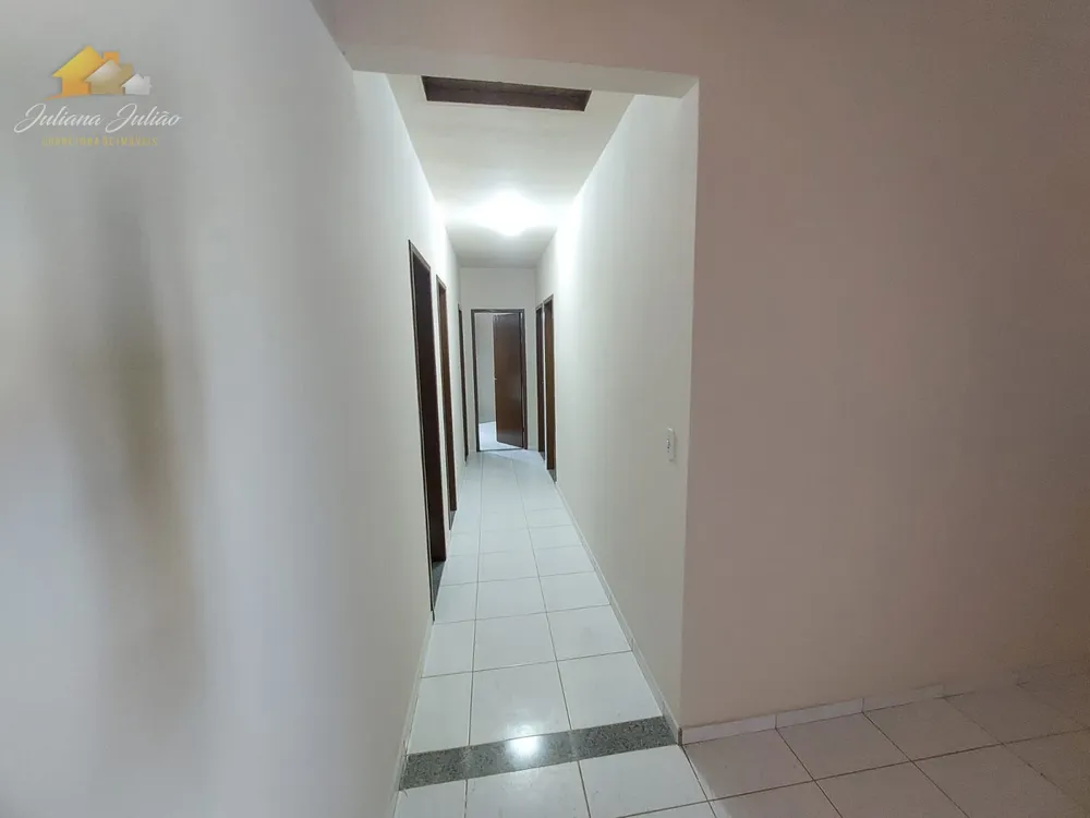 Casa, 5 quartos, 357 m² - Foto 19