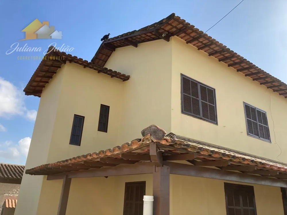 Casa, 5 quartos, 357 m² - Foto 32