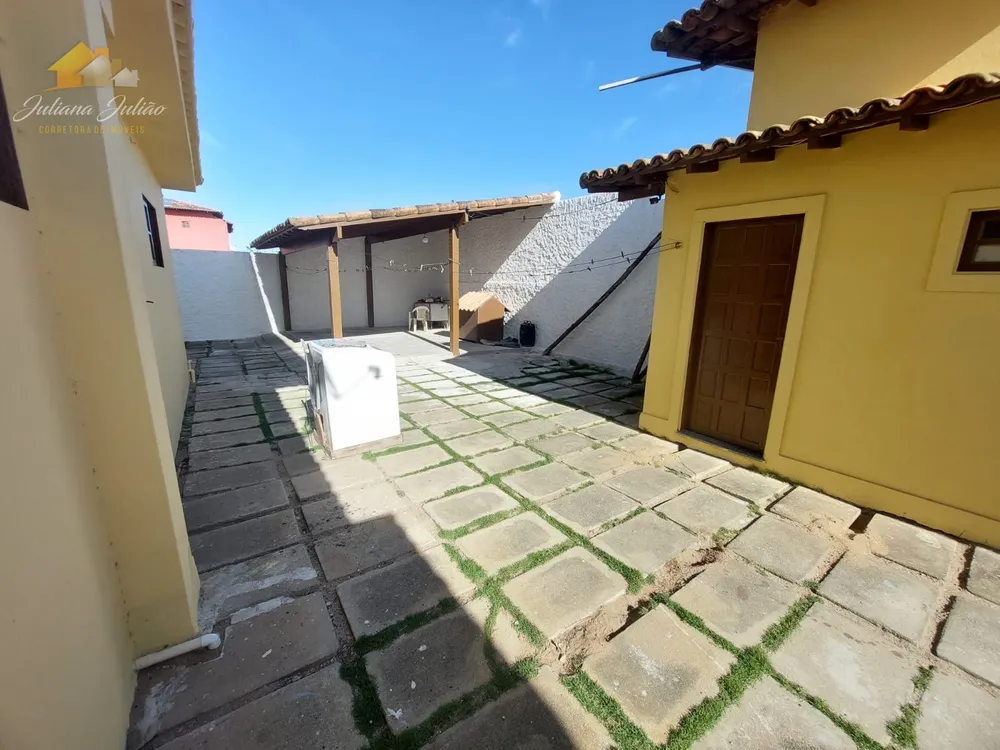 Casa, 5 quartos, 357 m² - Foto 2