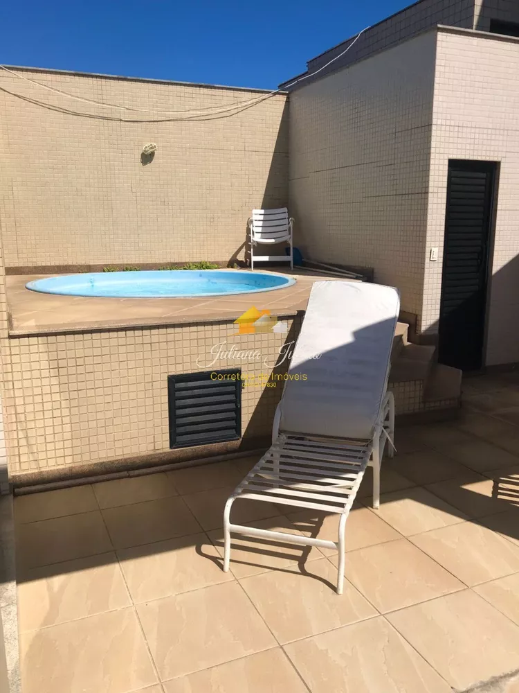 Cobertura, 4 quartos, 207 m² - Foto 11