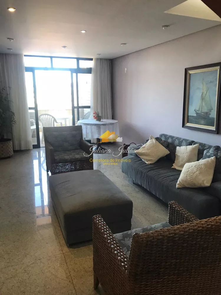 Cobertura, 4 quartos, 207 m² - Foto 3