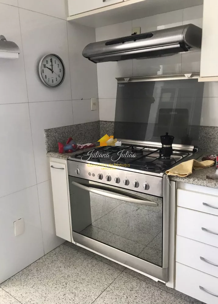 Cobertura, 4 quartos, 207 m² - Foto 5
