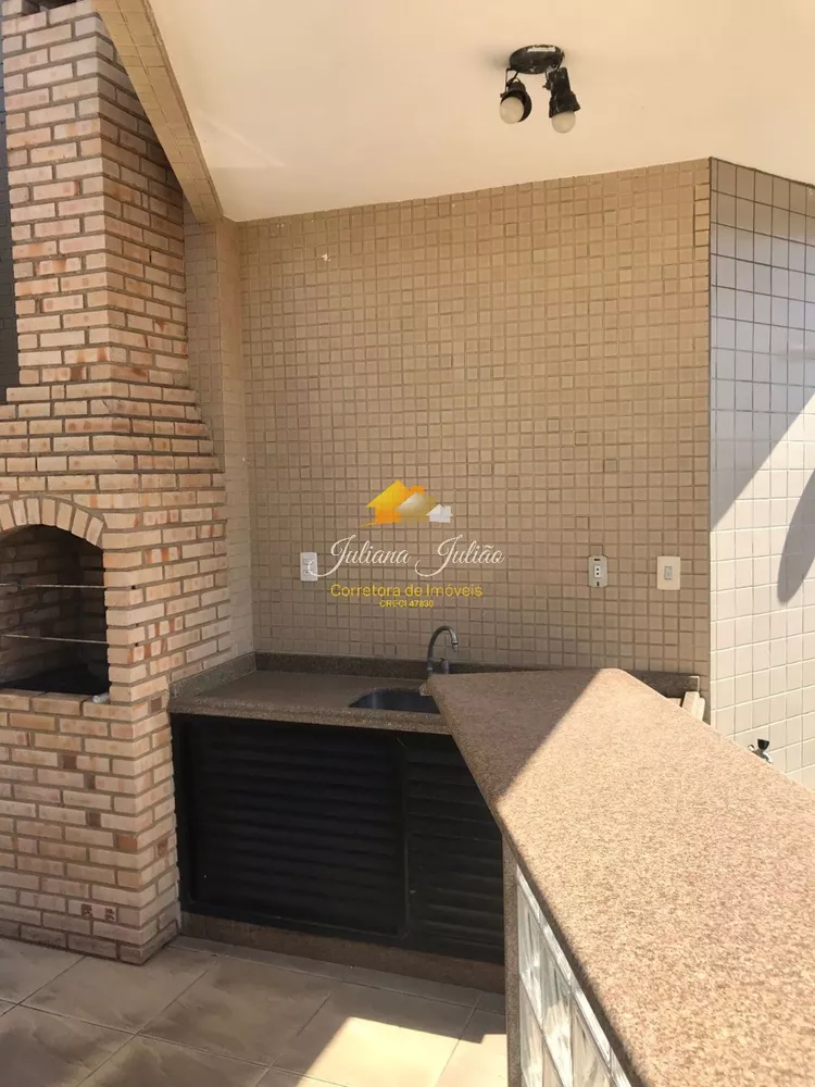Cobertura, 4 quartos, 207 m² - Foto 10