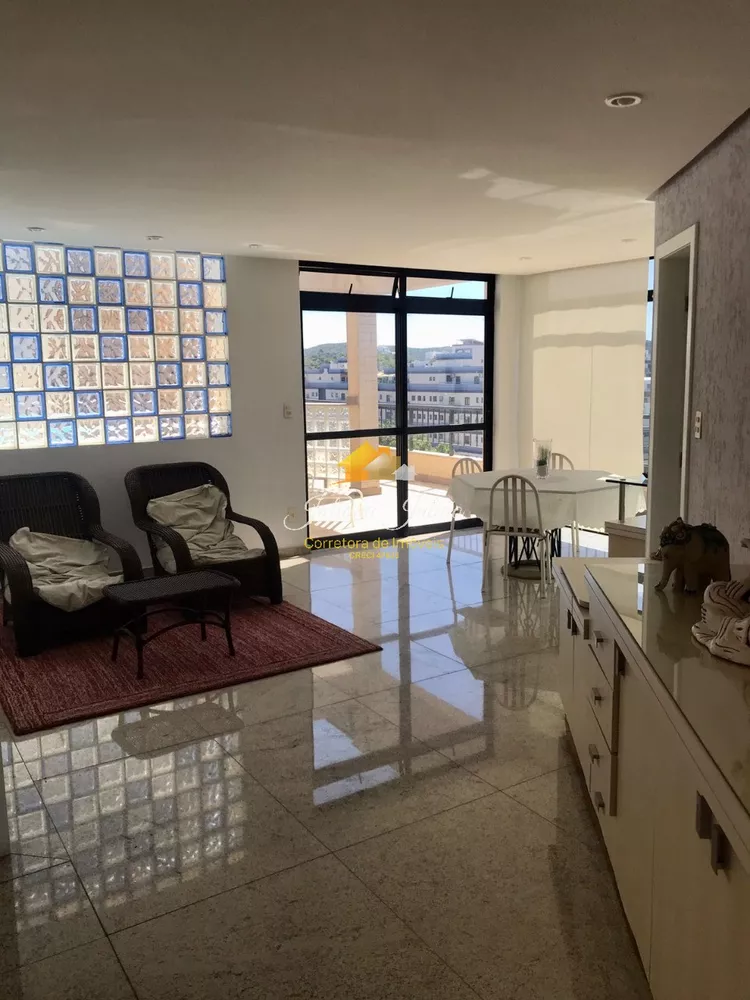 Cobertura, 4 quartos, 207 m² - Foto 7