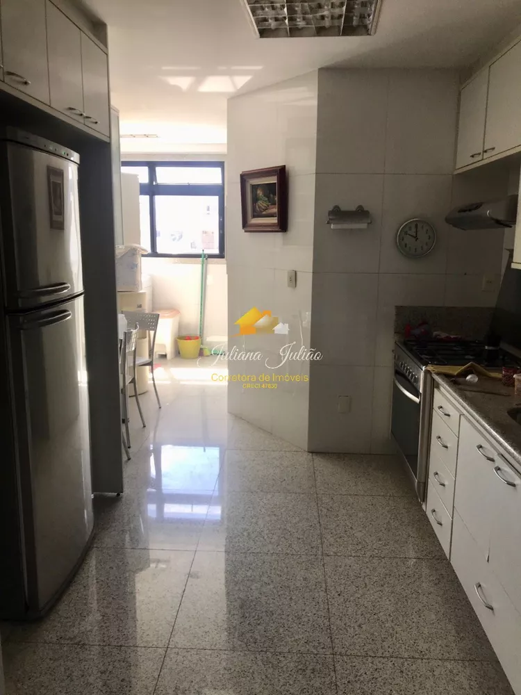 Cobertura, 4 quartos, 207 m² - Foto 4