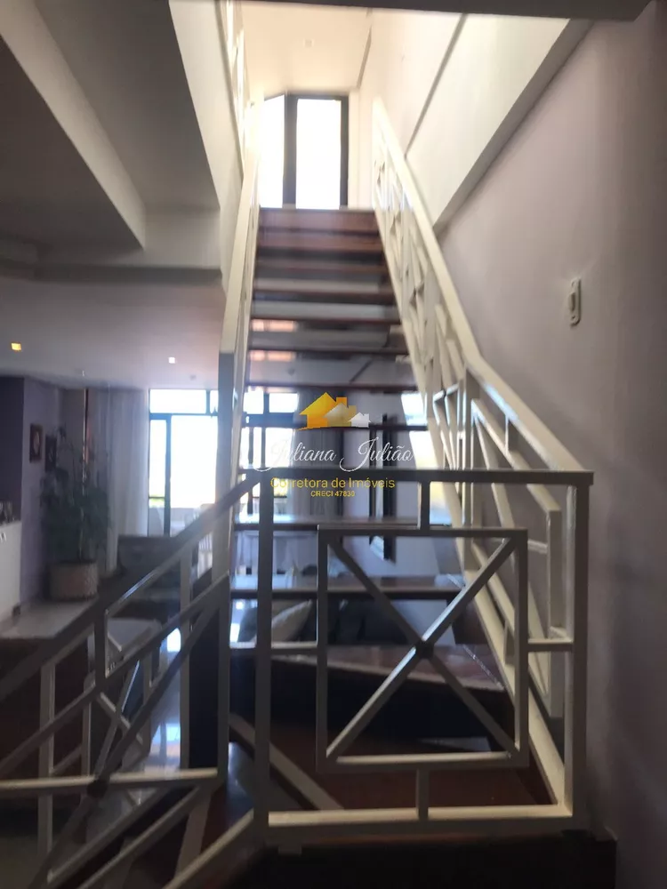Cobertura, 4 quartos, 207 m² - Foto 9