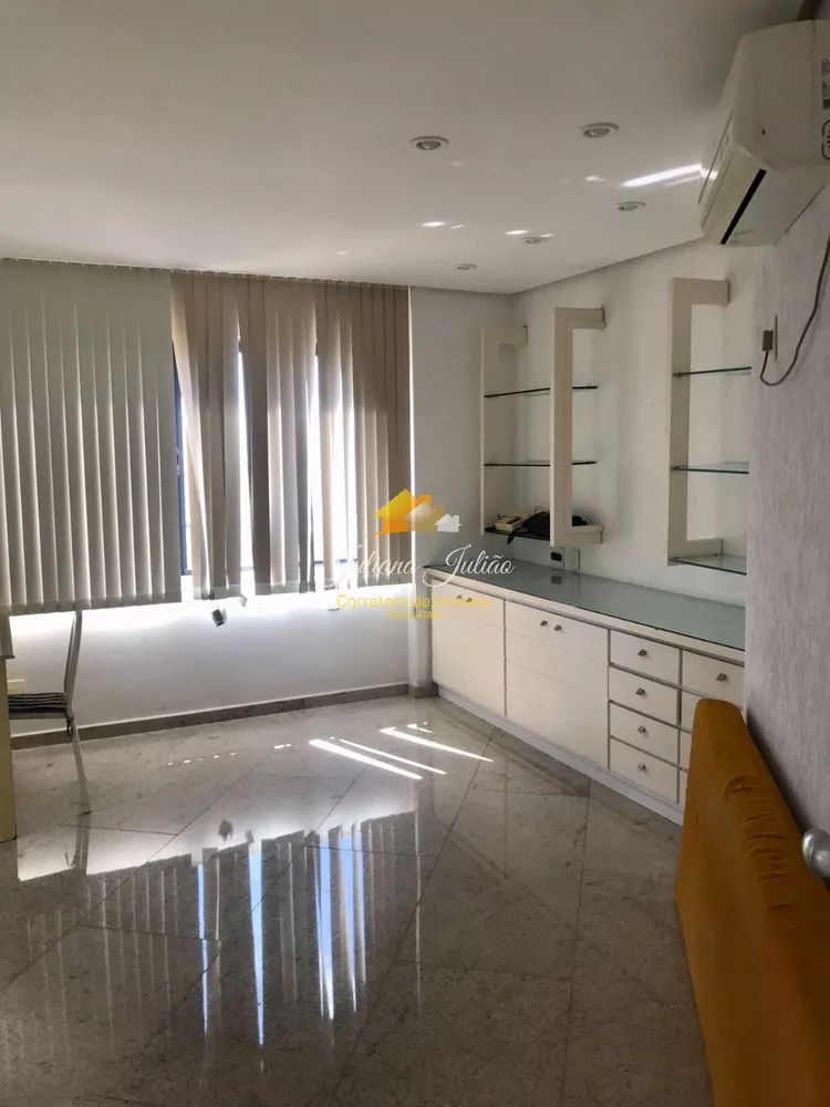 Cobertura, 4 quartos, 207 m² - Foto 6