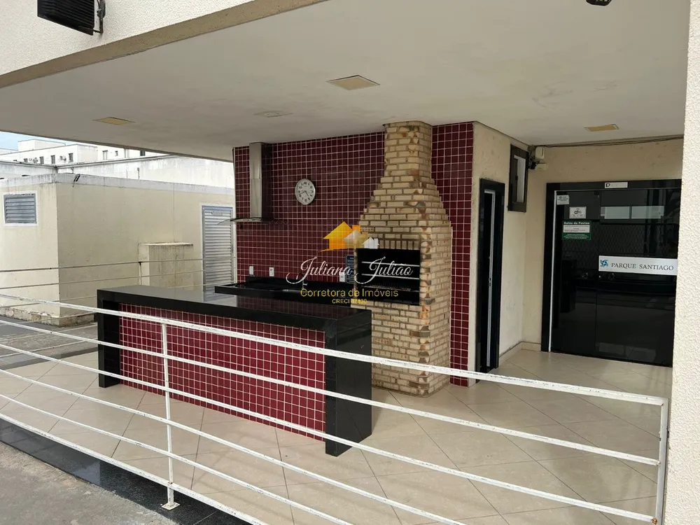 Apartamento, 2 quartos, 50 m² - Foto 8