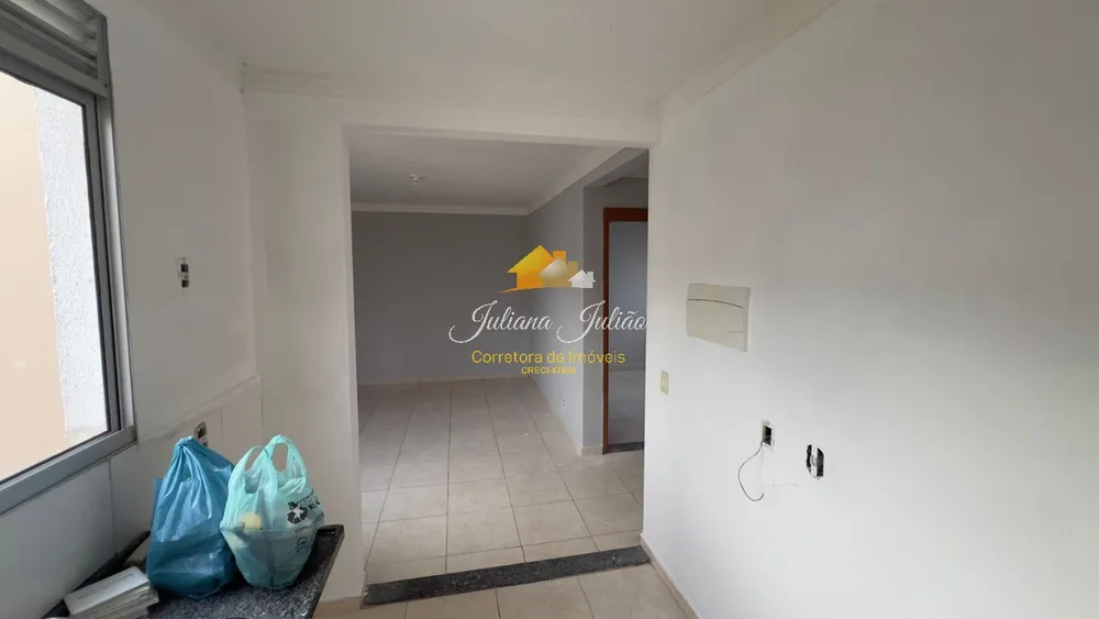 Apartamento, 2 quartos, 50 m² - Foto 12