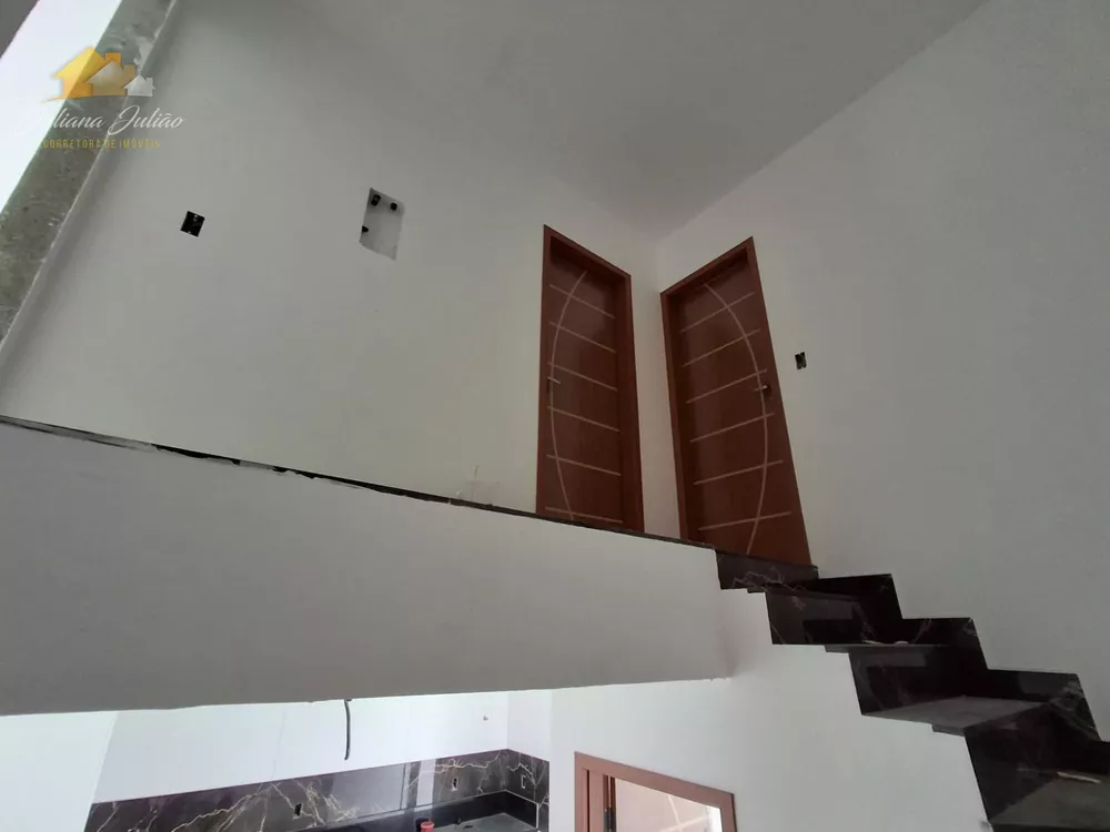 Casa, 4 quartos, 115 m² - Foto 2