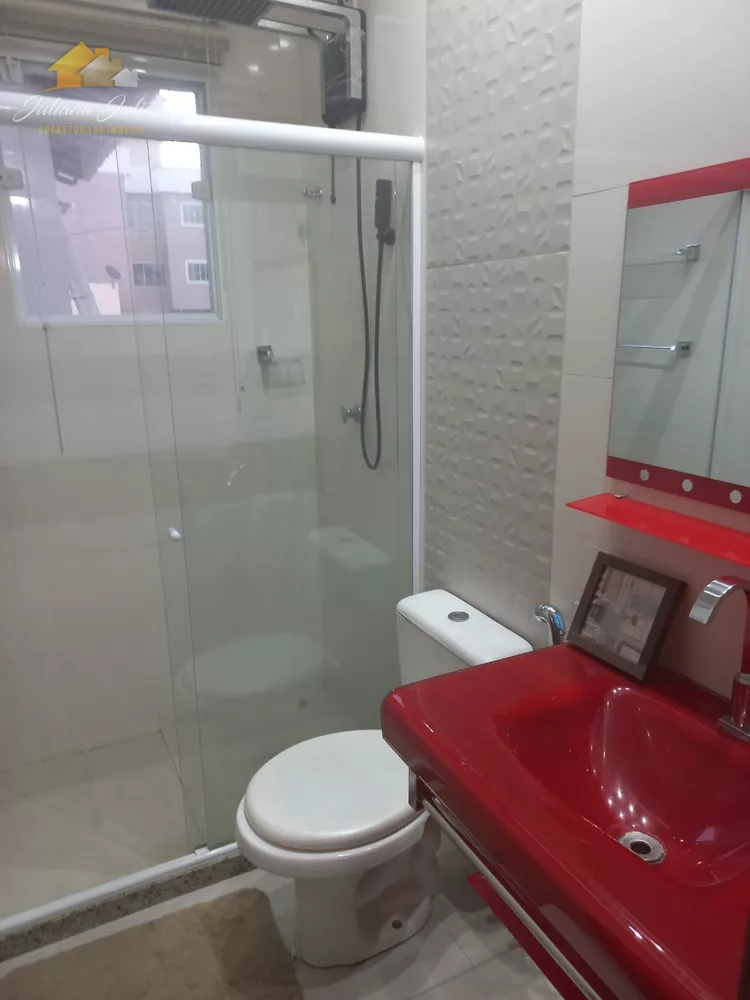 Casa, 3 quartos, 157 m² - Foto 10
