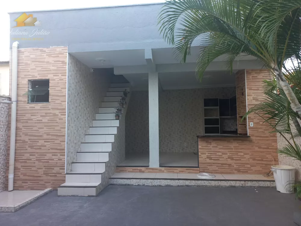 Casa, 3 quartos, 157 m² - Foto 8