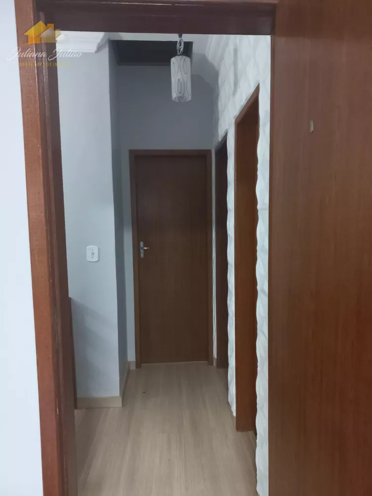 Casa, 3 quartos, 157 m² - Foto 19