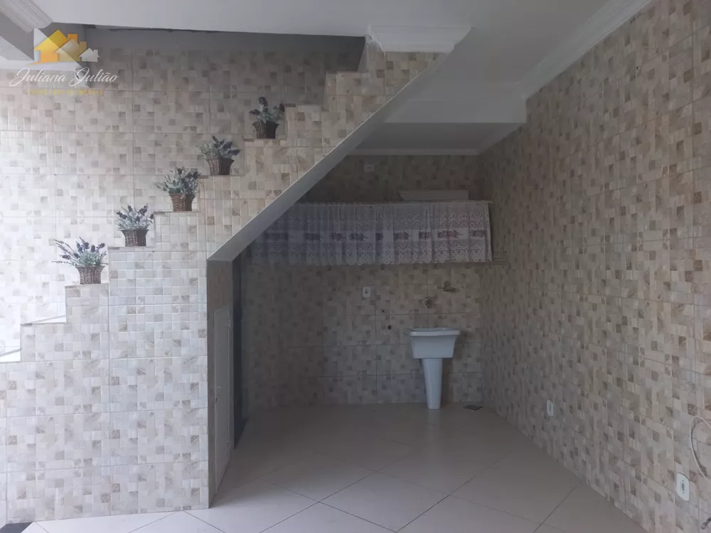 Casa, 3 quartos, 157 m² - Foto 11
