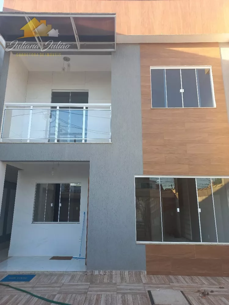 Casa, 3 quartos, 157 m² - Foto 21