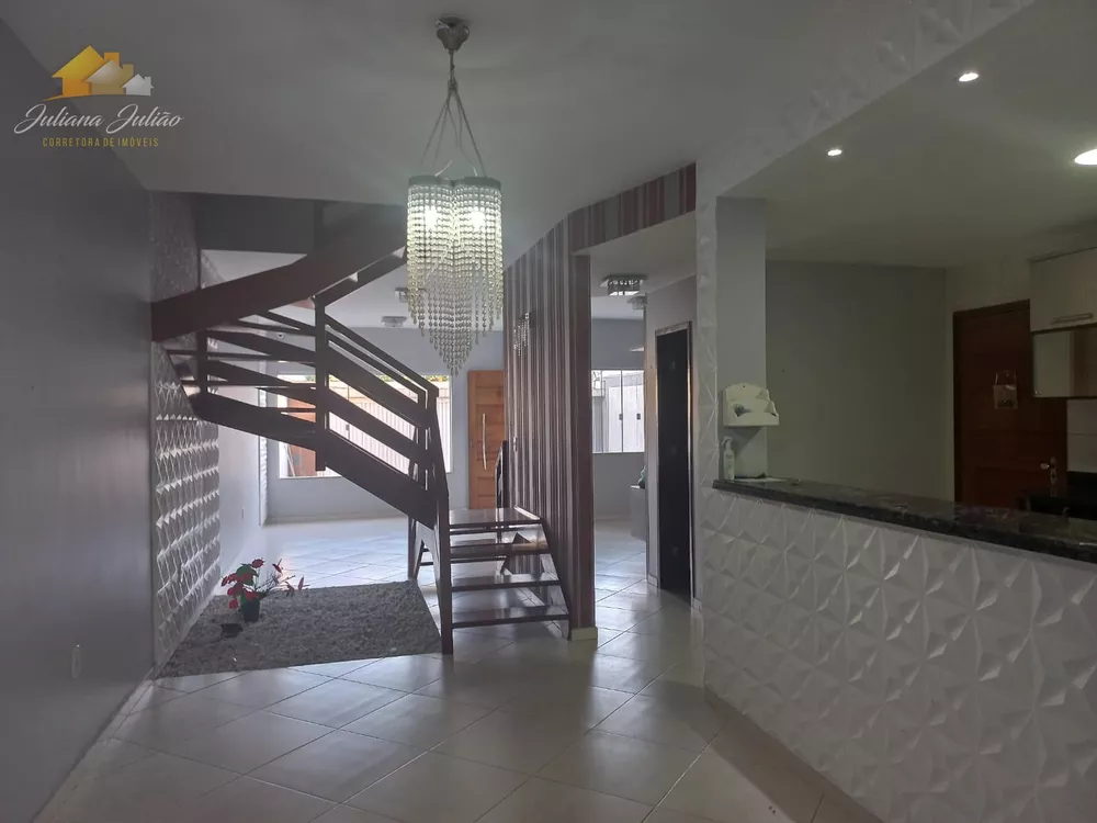 Casa, 3 quartos, 157 m² - Foto 9
