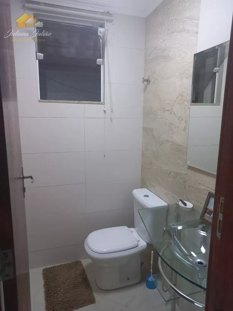 Casa, 3 quartos, 157 m² - Foto 5
