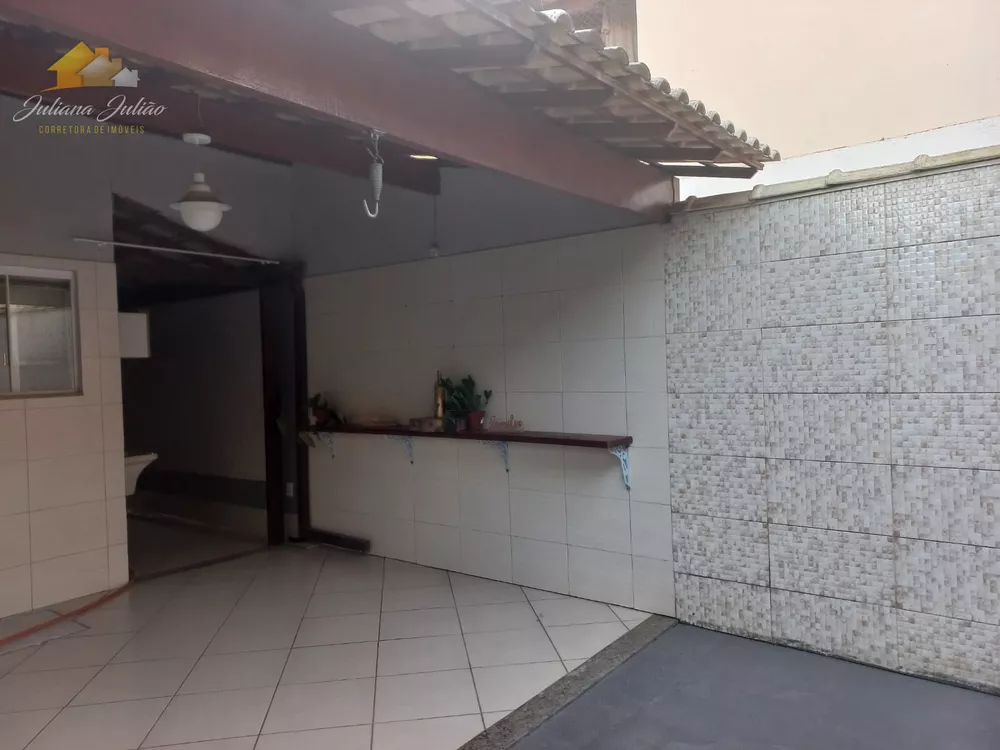 Casa, 3 quartos, 157 m² - Foto 3