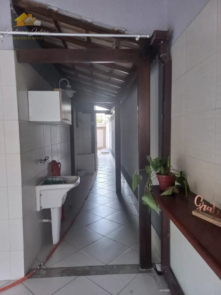 Casa, 3 quartos, 157 m² - Foto 27