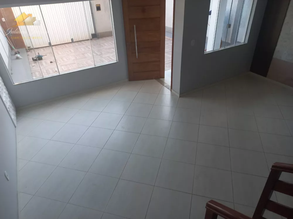 Casa, 3 quartos, 157 m² - Foto 6